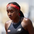 Coco Gauff Will Not Represent Team USA at the Olympics After Testing Positive For COVID-19