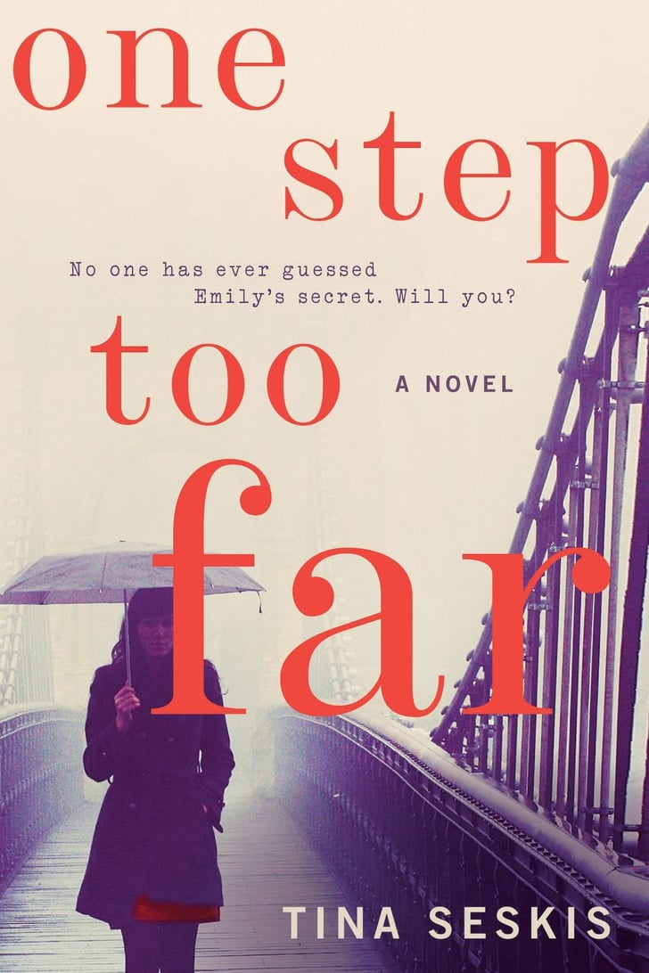 One Step Too Far | Best Books For Women January 2015 ... - 728 x 1092 jpeg 105kB