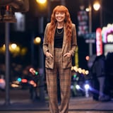 Natasha Lyonne Shows Us How to Take a Compliment in Old Navy's Latest Campaign