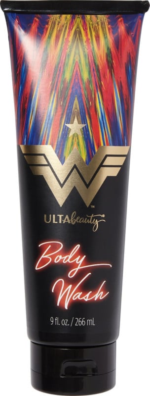 Ulta x Wonder Woman 1984 Body Wash