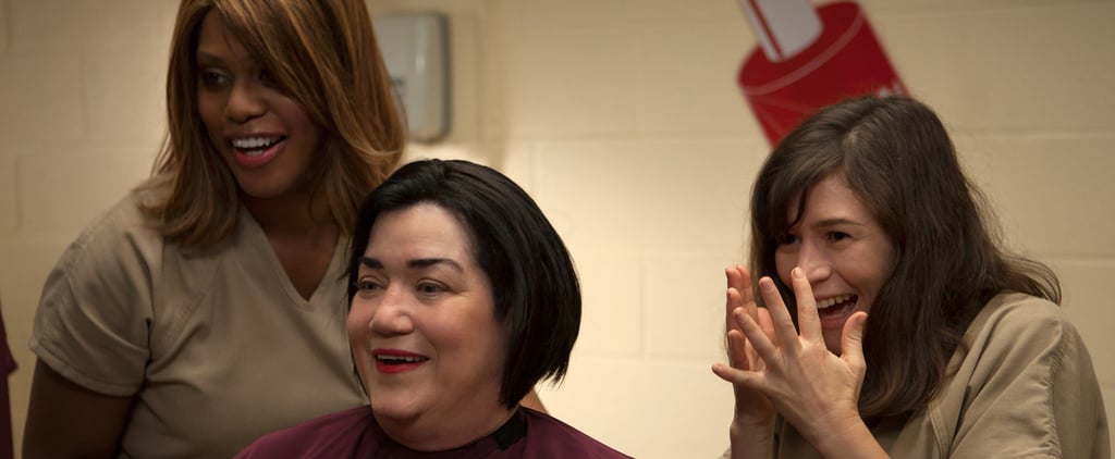 Orange Is the New Black Beauty Tips
