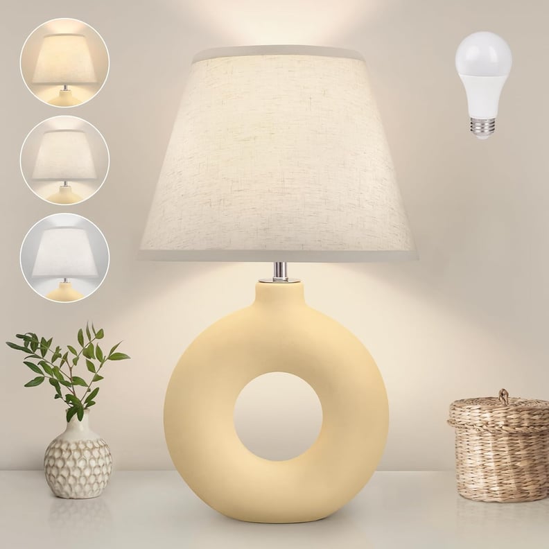 A Lamp