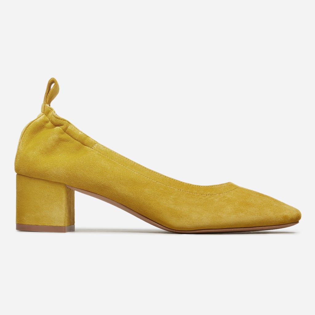 The Day Heel Pump($145)