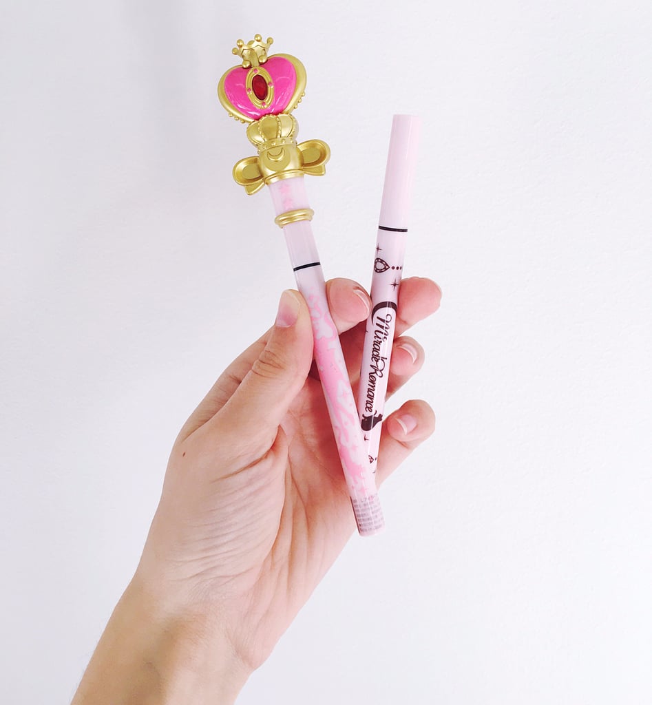 Sailor Moon Miracle Romance Liquid Eyeliner