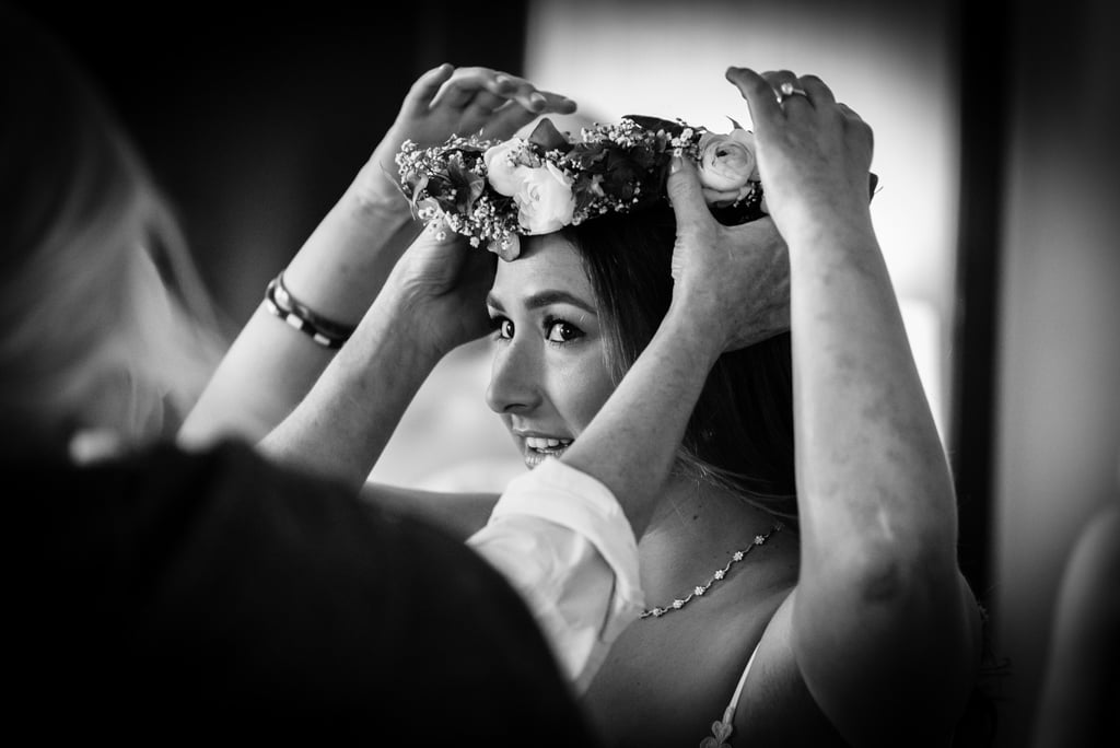 How to Incorporate Travel Into Your Wedding