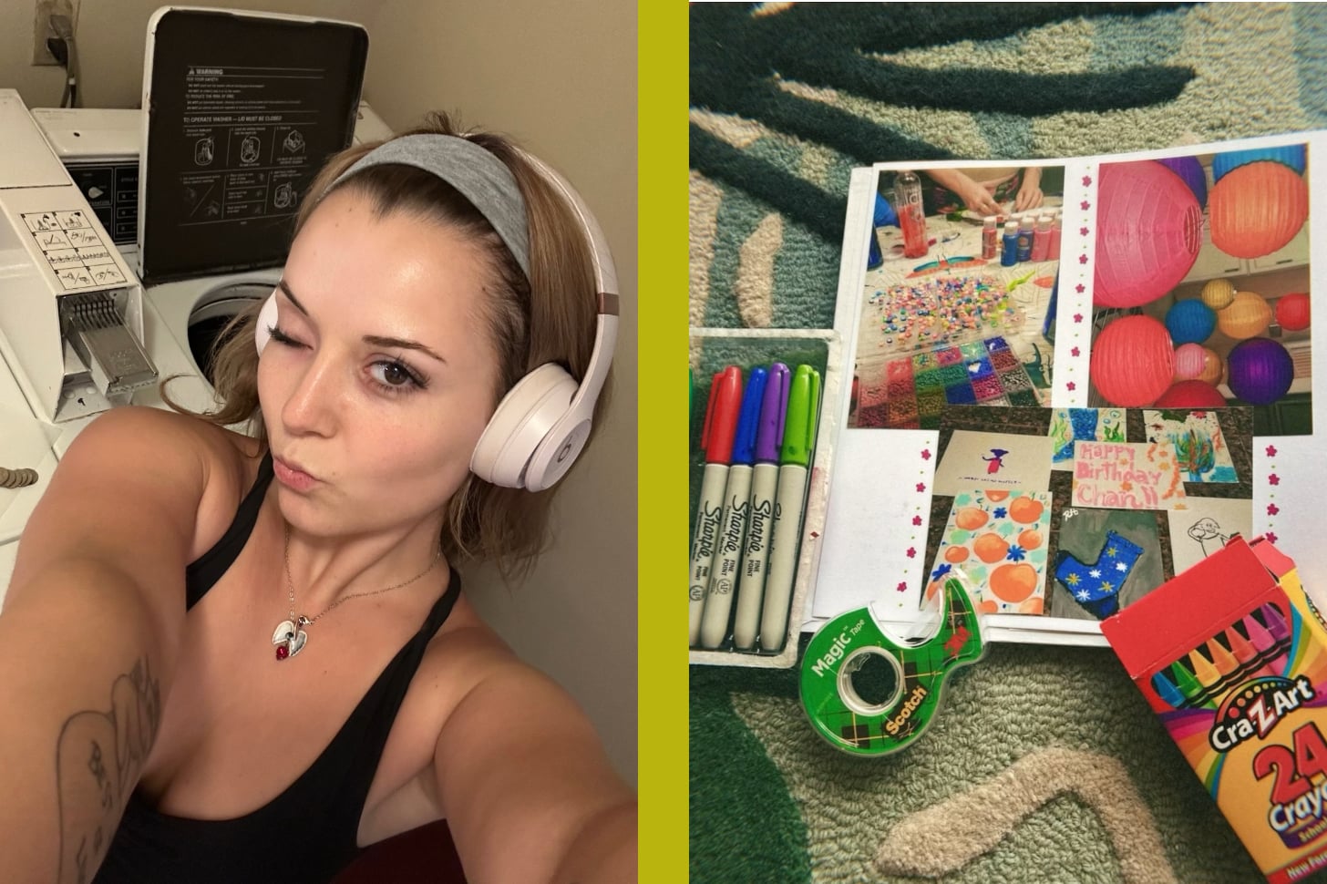 TikTok “75 Grow” Is the Gentle Wellness Challenge We Deserve