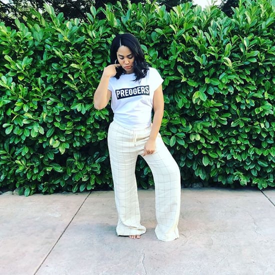 Ayesha Curry Pregnant With Third Child