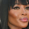 We Bet You Didn't See Naomi Campbell's New Hair Color Coming