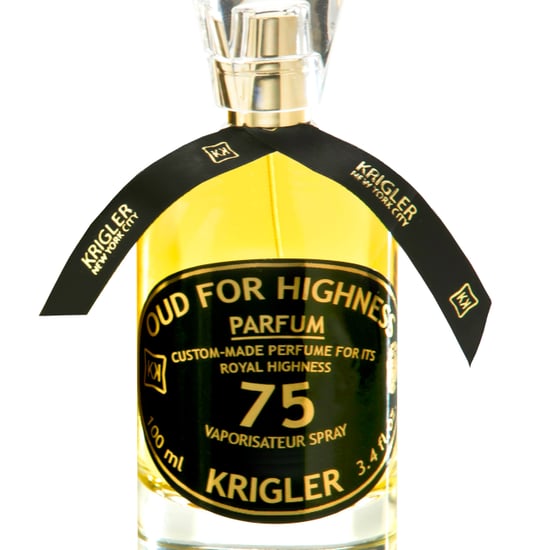 Krigler Oud For Highness Review
