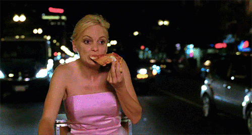 She is an incredible multitasker.