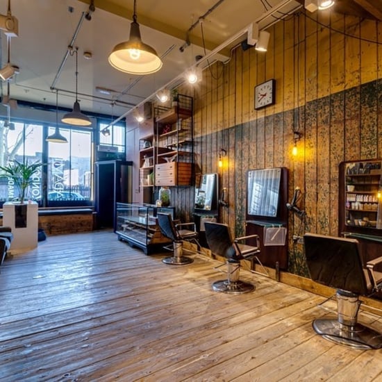 Adam Reed Salon London Offers Free Blow Dries For NHS Staff