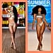 I Tried Megan Thee Stallion's Workout Routine