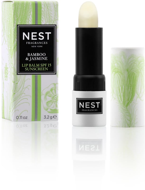 Nest Fragrances Lifestyle Bodycare Collection Lip Balm SPF 15 Sunscreen