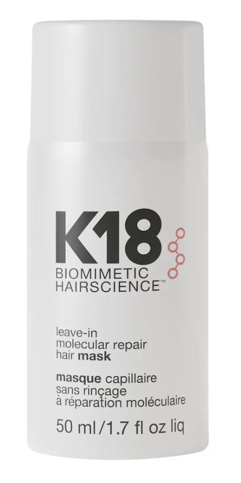 K18's Molecular Repair Mask