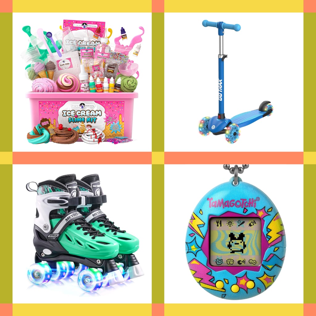 The Best Gifts For Kids Who Have Everything