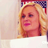 You get emotionally overwhelmed when you think about how grateful you are to do what you really love.