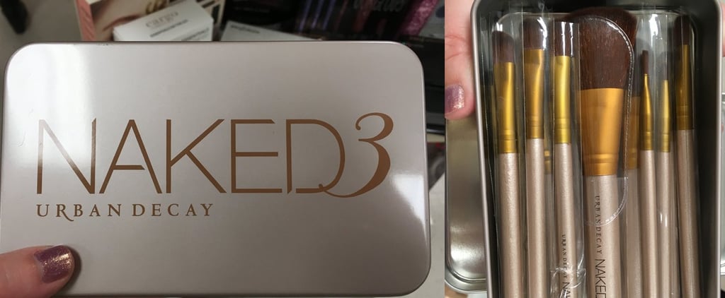 How to Spot Counterfeit Urban Decay Products