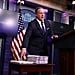 Sean Spicer Stacks of Papers Meme