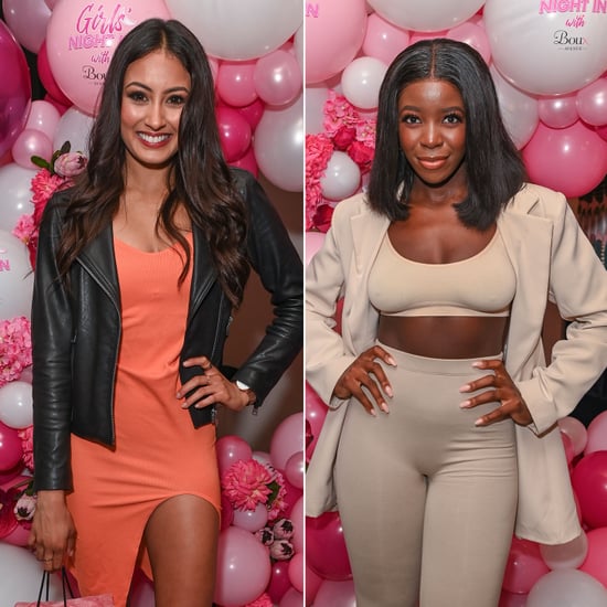 Love Island's Priya and Kaz Open Up About Online Abuse