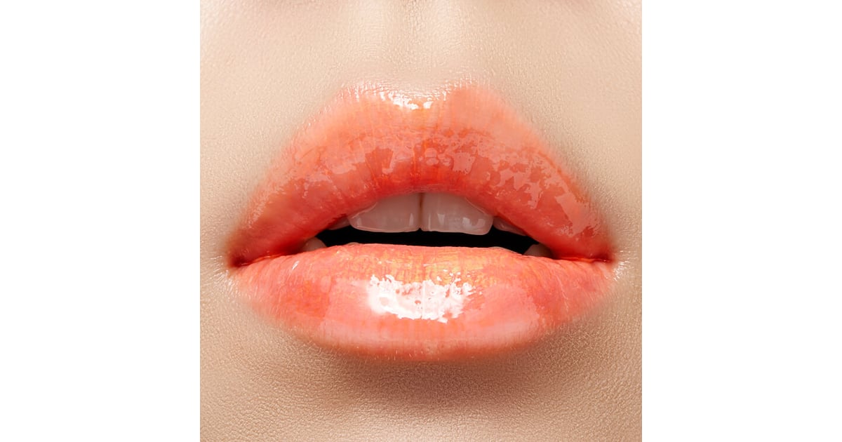 Sigma Beauty Lip Switch In Flip Flop Holographic Lip Gloss Sigma Beauty Popsugar Beauty Photo 5