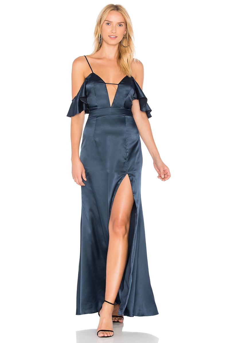 Nbd x Revolve Niaa Gown