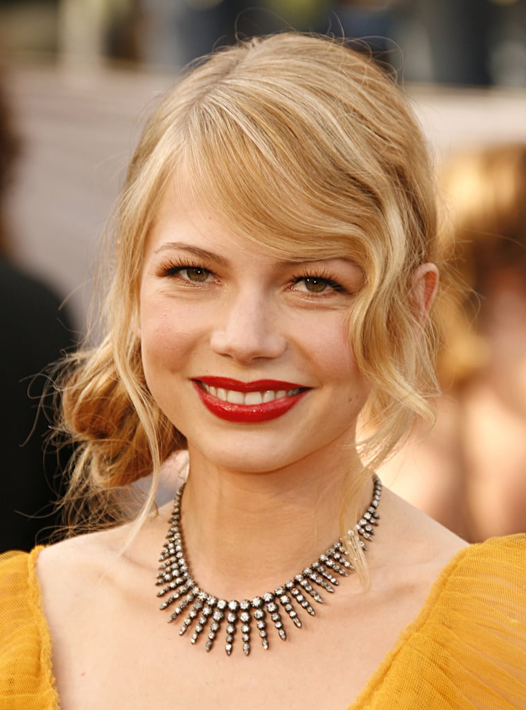 Michelle Williams, 2006