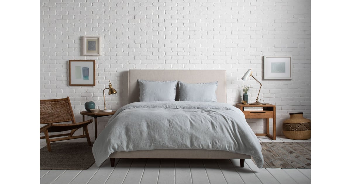 Parachute Linen Duvet Cover Set The Best Home Products on Sale For