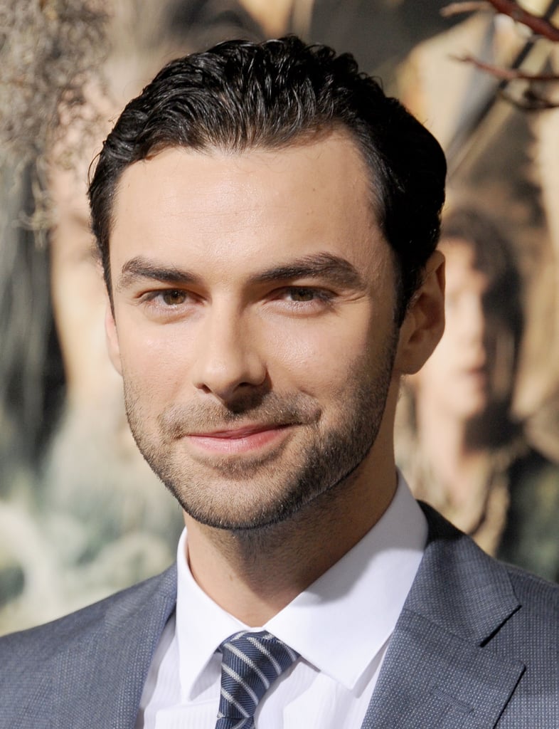 Aidan Turner