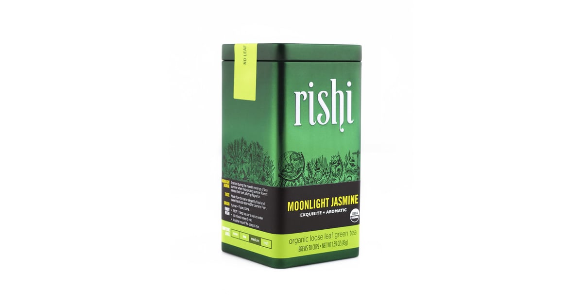 Rishi Moonlight Jasmine Best Food Products For September 2016