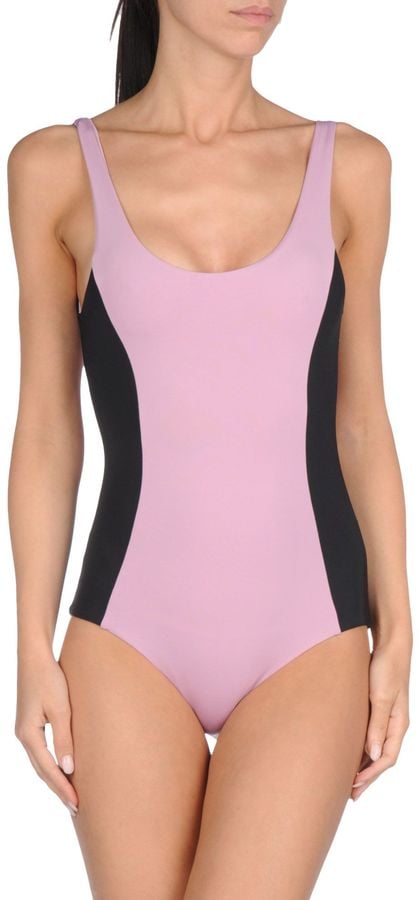 Onia One-Piece Swimsuit