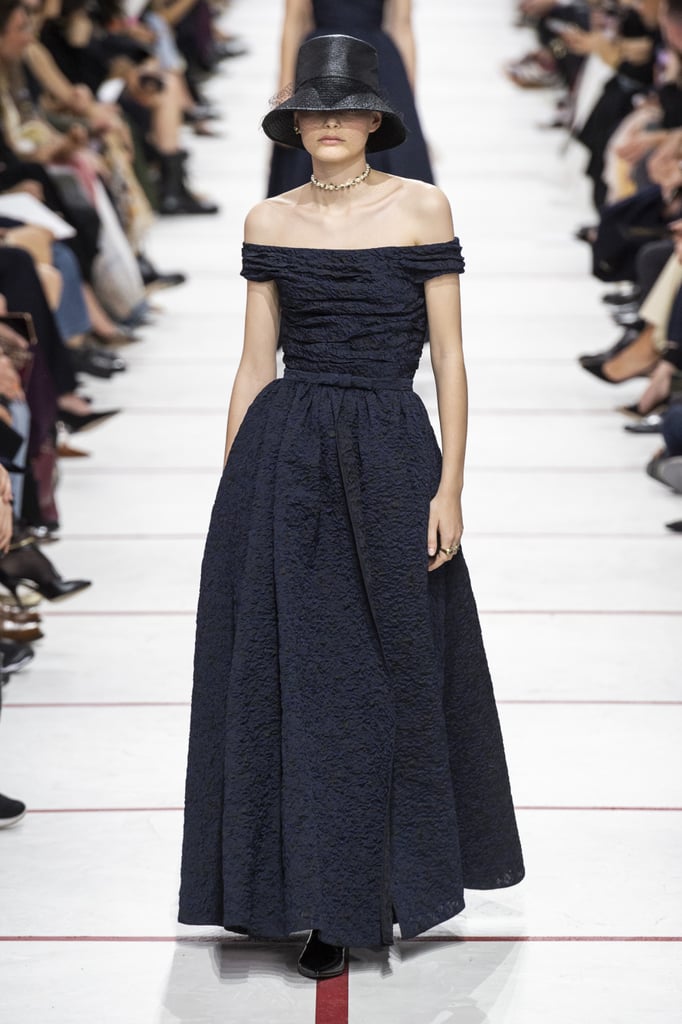 Dior Runway Fall 2019