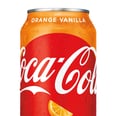 There’s a New Coca-Cola Flavor in Town — and It’s Already Making a Big Splash
