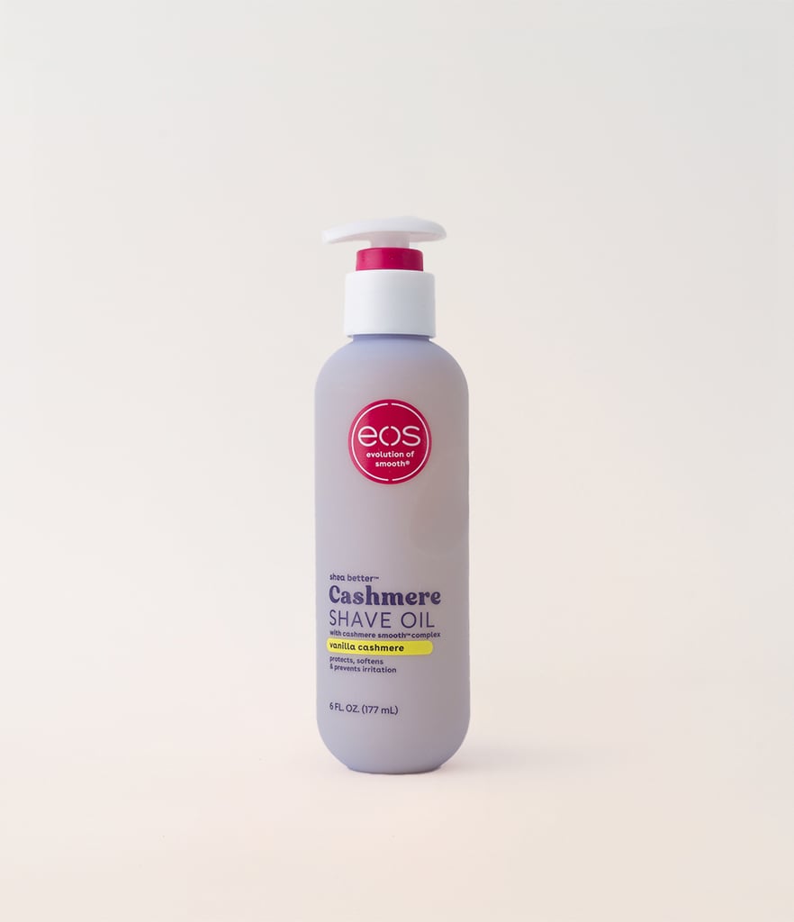 Eos Cashmere Skin Collection Shave Oil