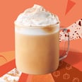Calling All PSL Lovers: Starbucks’s Pumpkin Spice Latte Is Back This Autumn, Along With More Delicious Treats