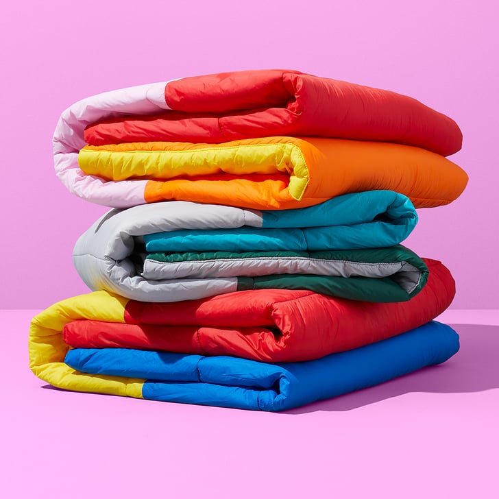 Target x Lego Blankets Target's Matching Family Lego Pajamas 2021