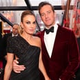 Elizabeth Chambers Says She Supports Armie Hammer "Through His Journey" and "Always Will"