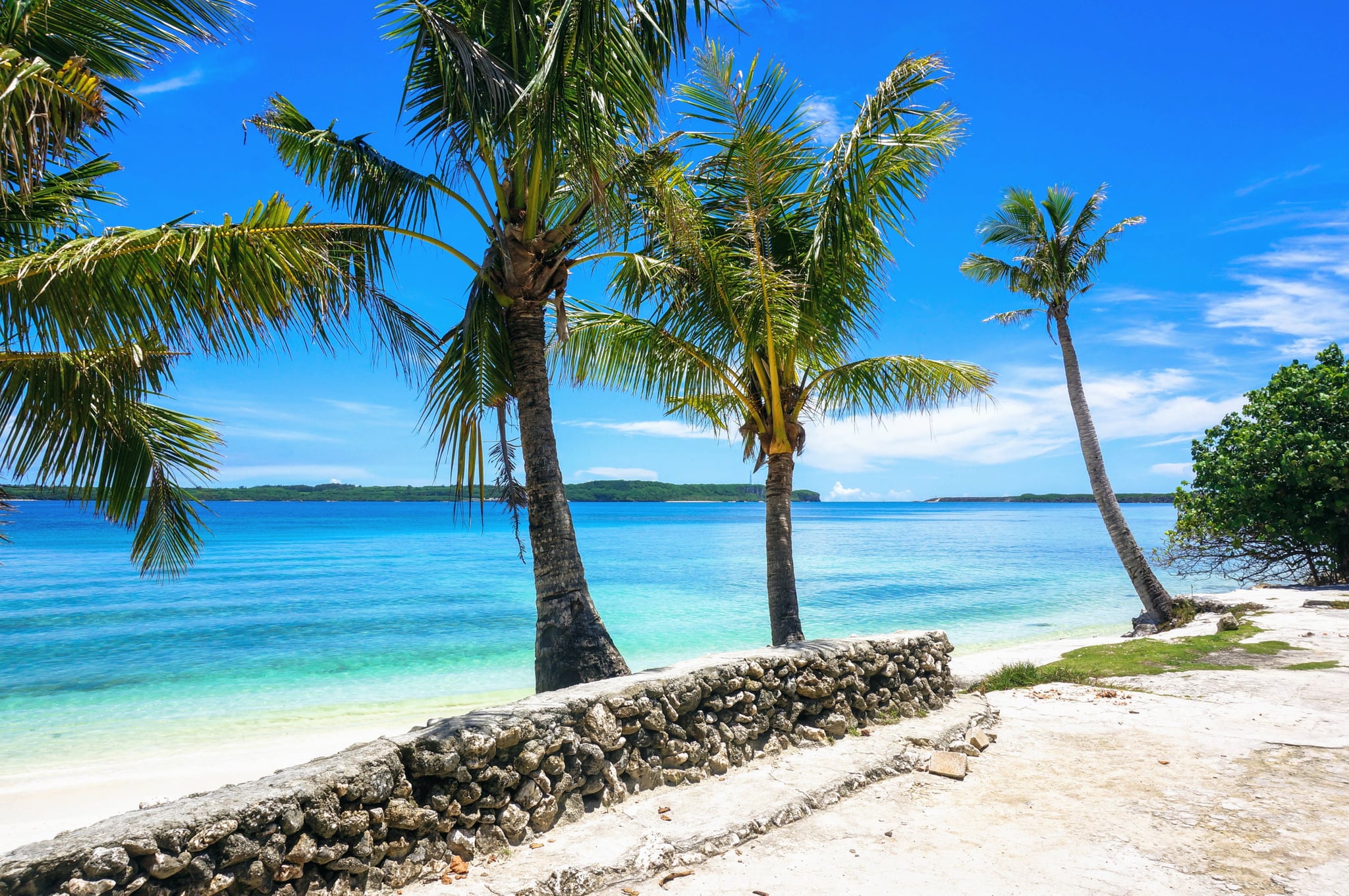 Where Was Operation Christmas Drop Filmed Popsugar Smart Living