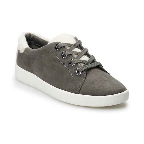 LC Lauren Conrad Herbal Sneakers