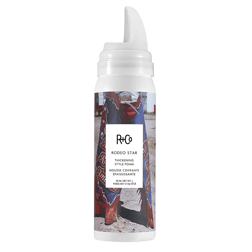 R+Co Rodeo Star Thickening Style Foam