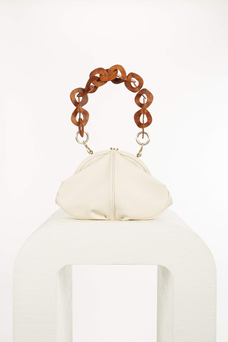 Cult Gaia Anna Shoulder Bag