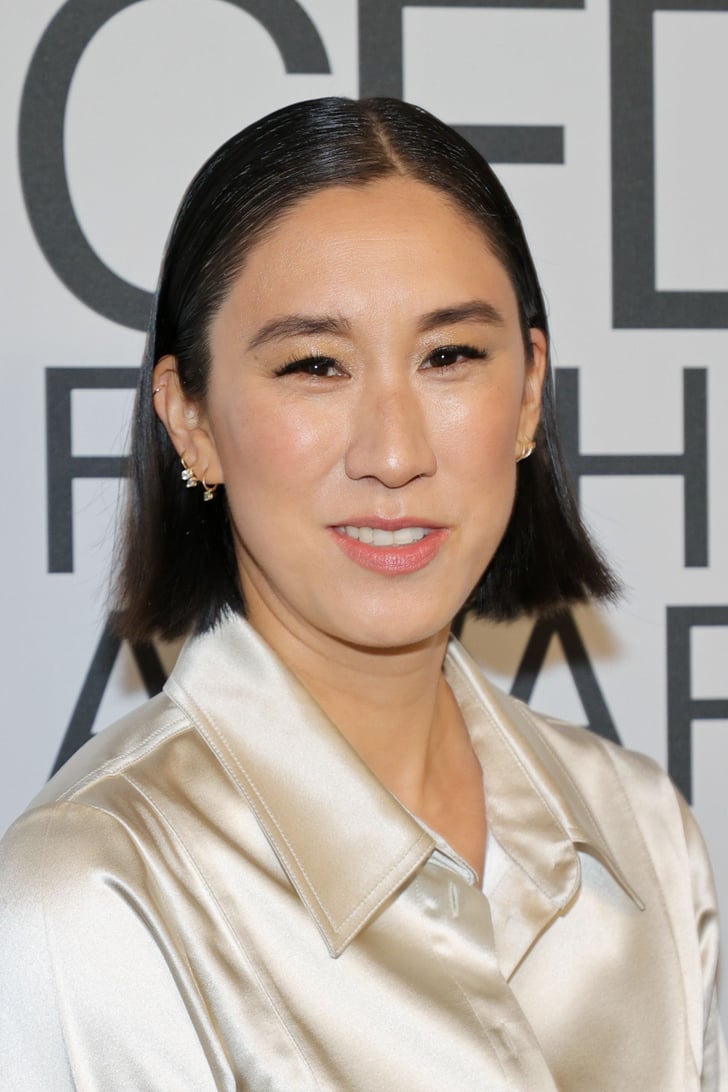 See the Best Dressed Stars at the 2021 CFDA Fashion Awards POPSUGAR