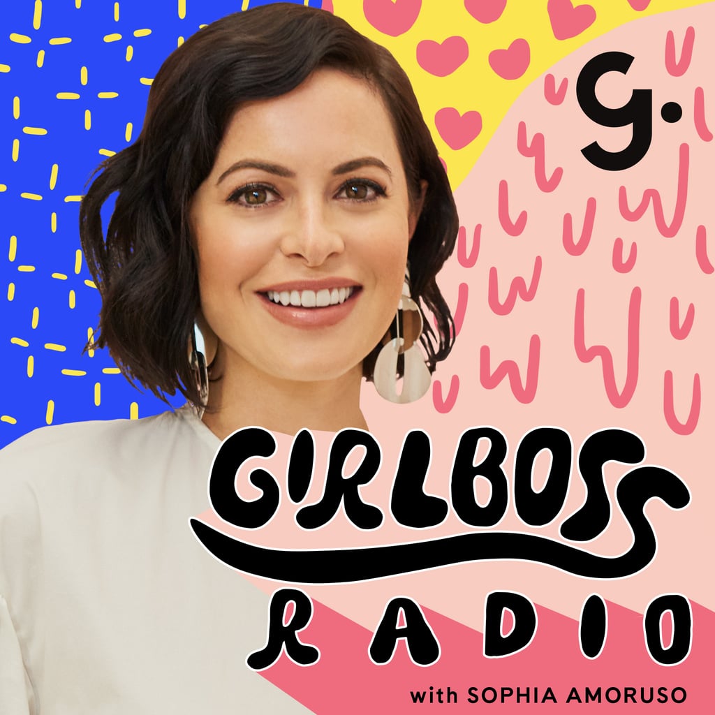 Girlboss Radio With Sophia Amoruso