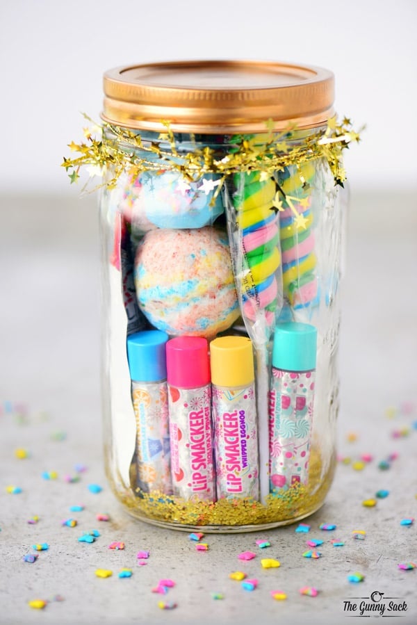 Homemade Birthday Party Favors For Kids