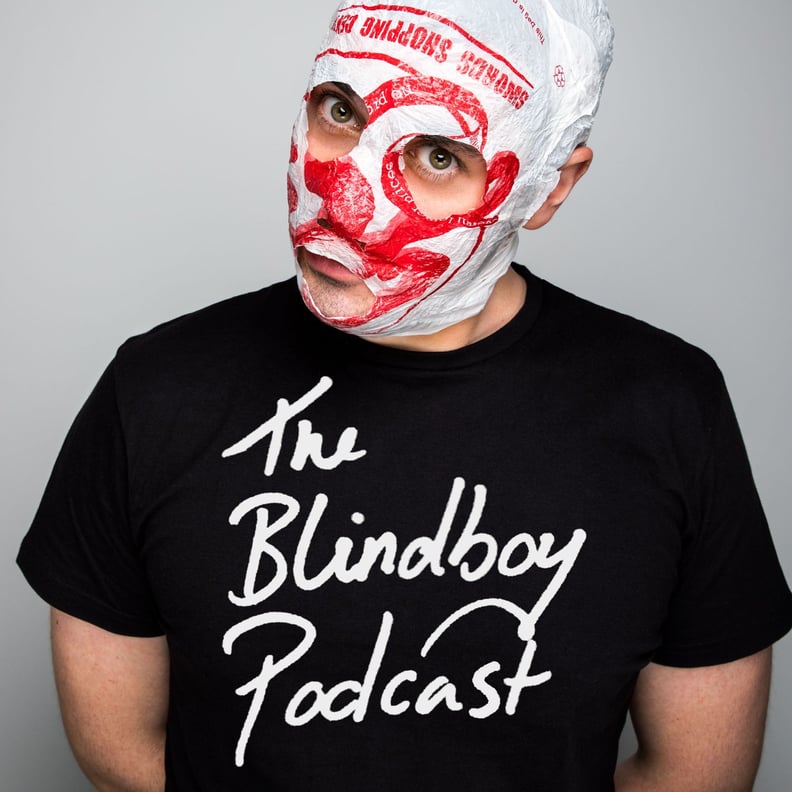 "Blindboy"