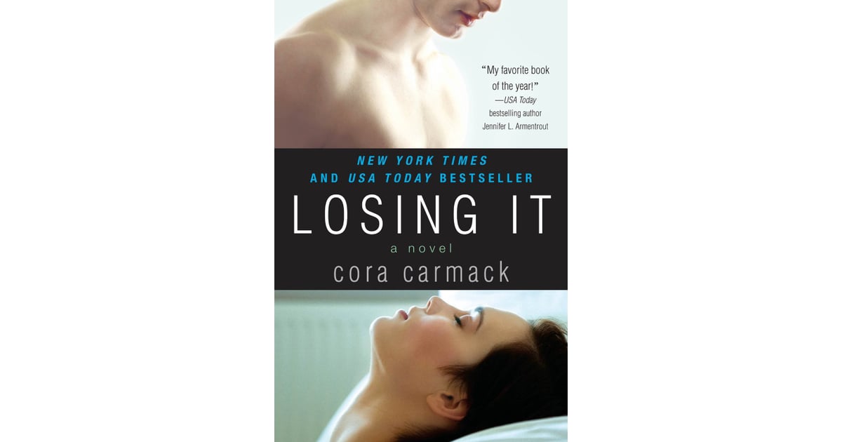 Losing It by Cora Carmack