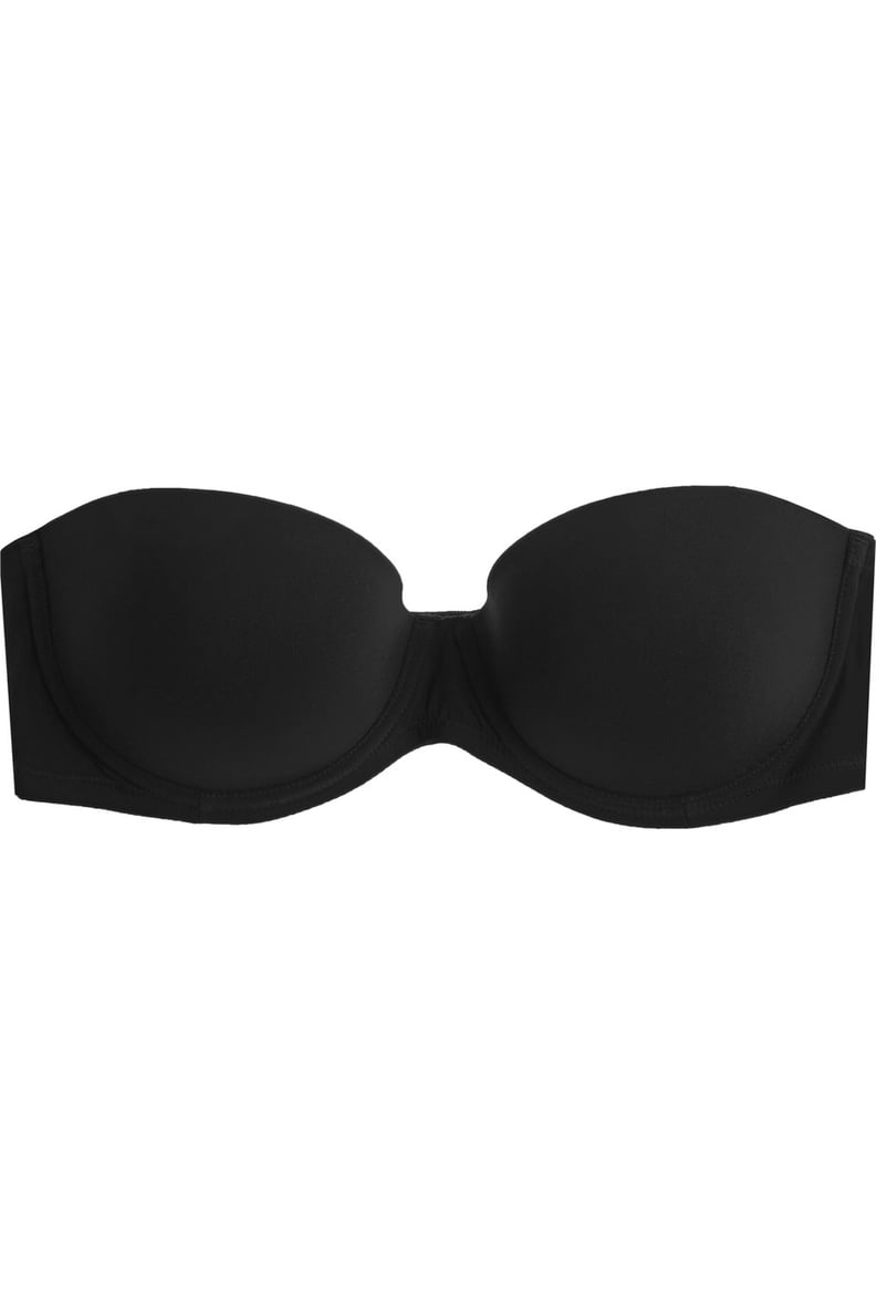 A Strapless Bra That Will Stay Hidden