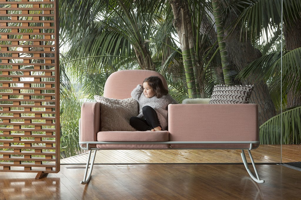 Nursery Works Rocking Chair