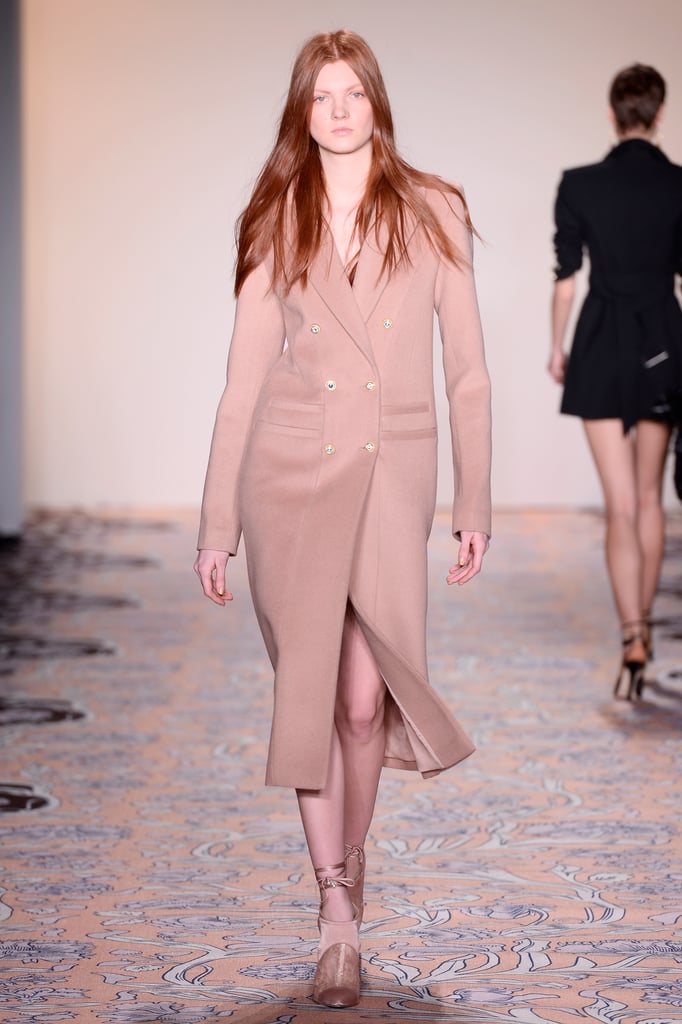 Alice Mccall New York Fashion Week Winter 2018 Runway Show Popsugar Fashion Australia Photo 2