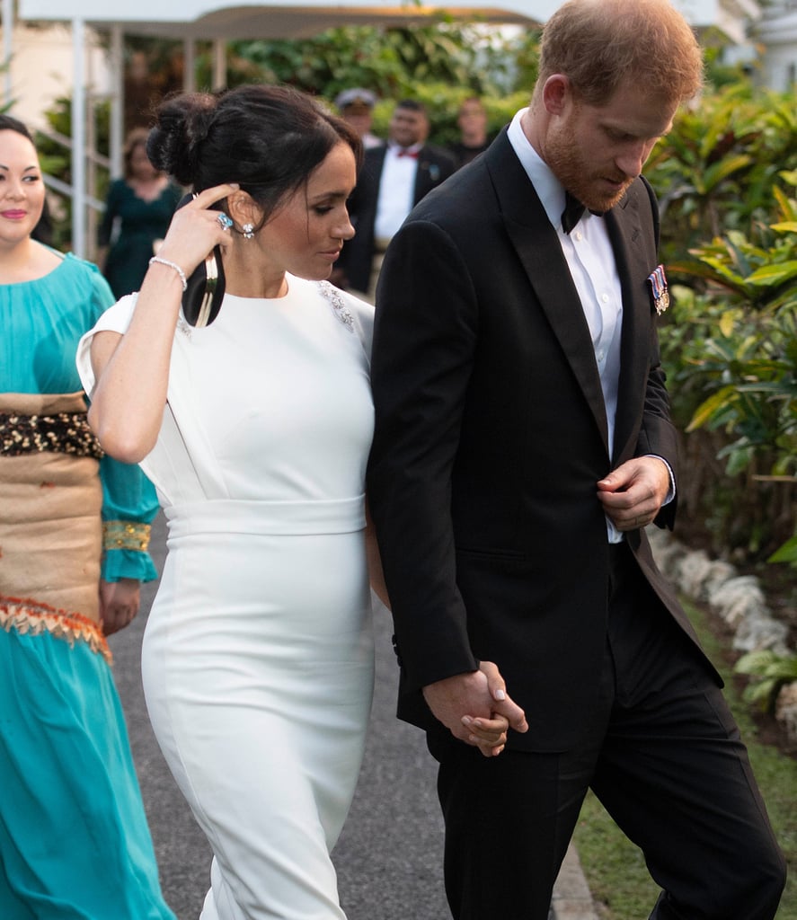 meghan markle diana ring