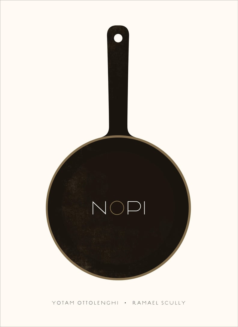 NOPI: The Cookbook